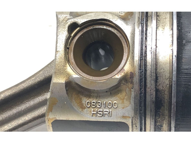 Píst BVN   Audi A8 S8 D3 4E     