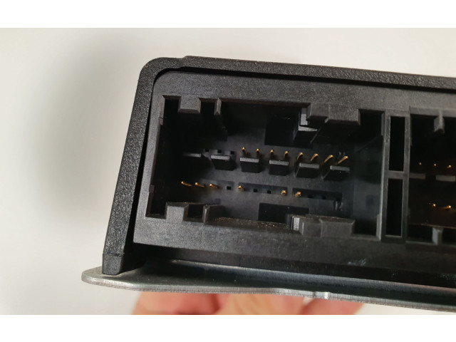 Блок подушек безопасности 50527474 Alfa Romeo Giulietta