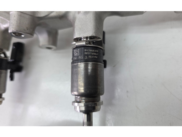 Vstřikovač 05E133320B, 04C906054C   Volkswagen Tiguan Allspace    DPCA 