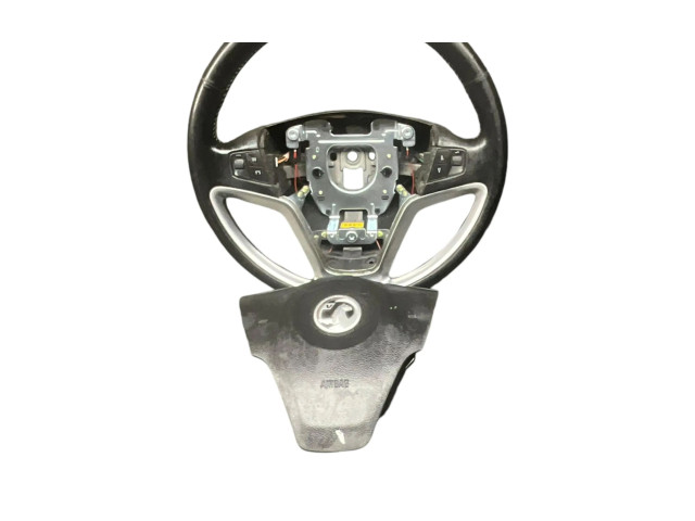 Volant Opel Antara 2012 95494215