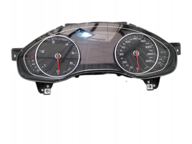 Панель приборов 4G8920931J, 4G8920931J Audi A7 S7 4G