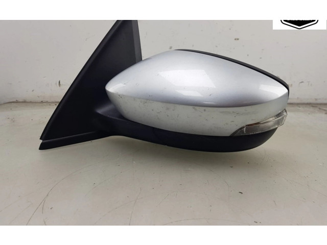 Зеркало (механическое)       Skoda Fabia Mk3 (NJ)  2015 - 2021 года   