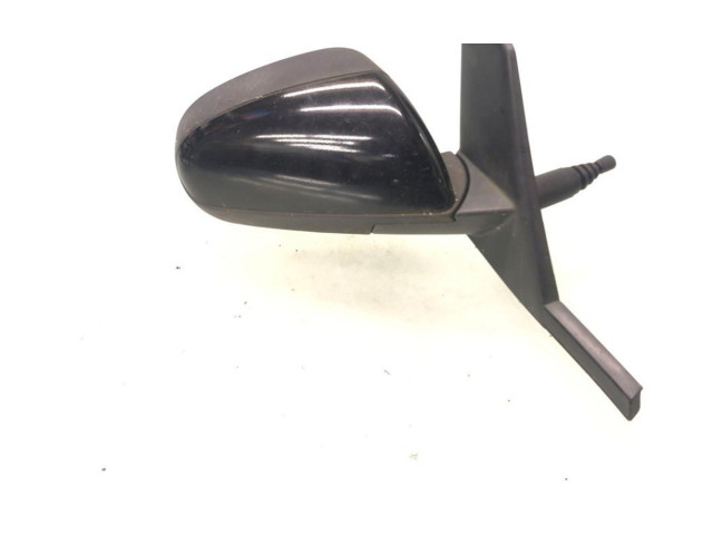 Зеркало (механическое) Mitsubishi Colt 2004 - 2008 года