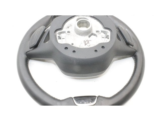 Руль Skoda Octavia Mk4 2019 - года 5E3419093B