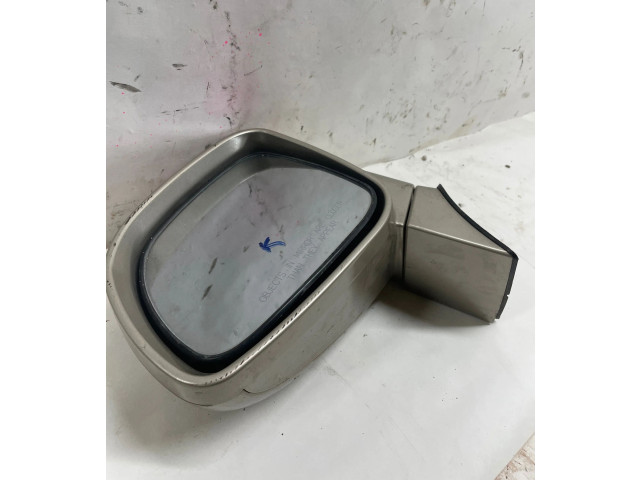 Зеркало электрическое Chevrolet Captiva - года