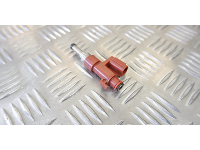 Форсунка 2325038020    Lexus LS 460 - 600H для бензинового / Электричество двигателя  5