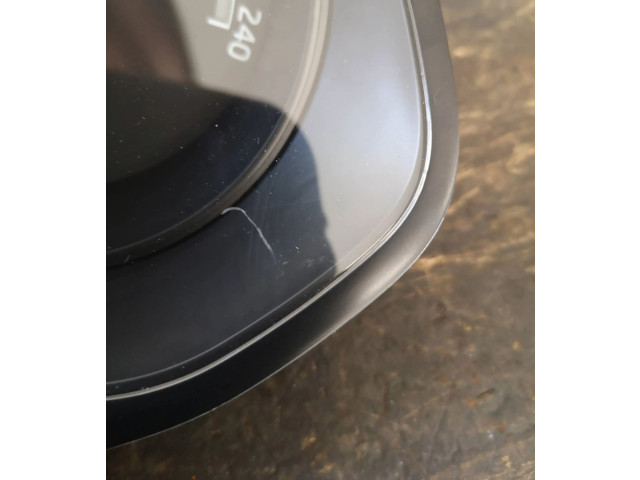 Спидометр (приборный щиток) 6V0920700D, 6V0920700D Skoda Fabia Mk3 (NJ)