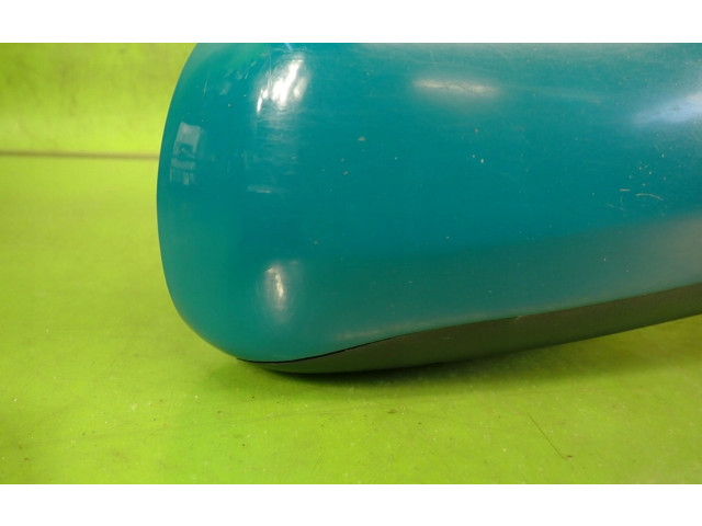 Зеркало электрическое Skoda Octavia Mk1 (1U) 1996 - 2004 года