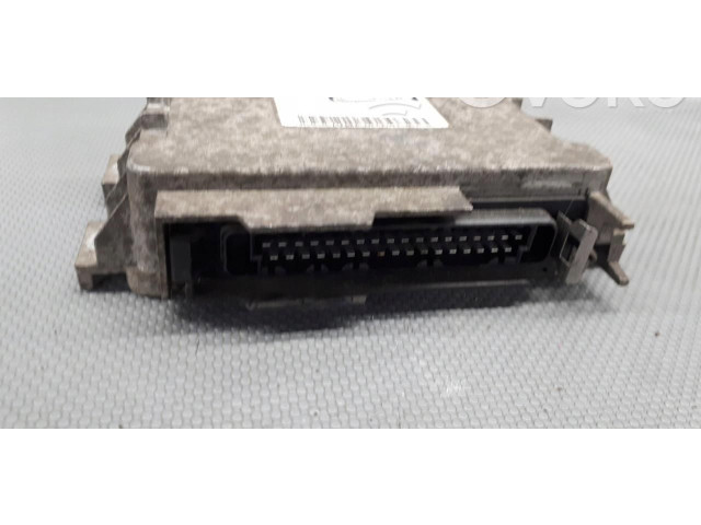 Řídící jednotka Fiat Punto (199) 2012