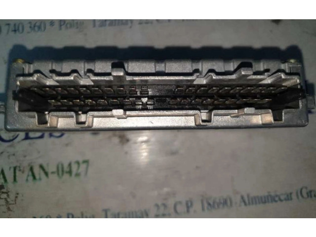 Блок управления АБС 0105452532   Mercedes-Benz CL C140