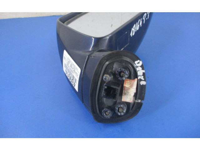 Zpětné zrcátko Audi Coupe 2002