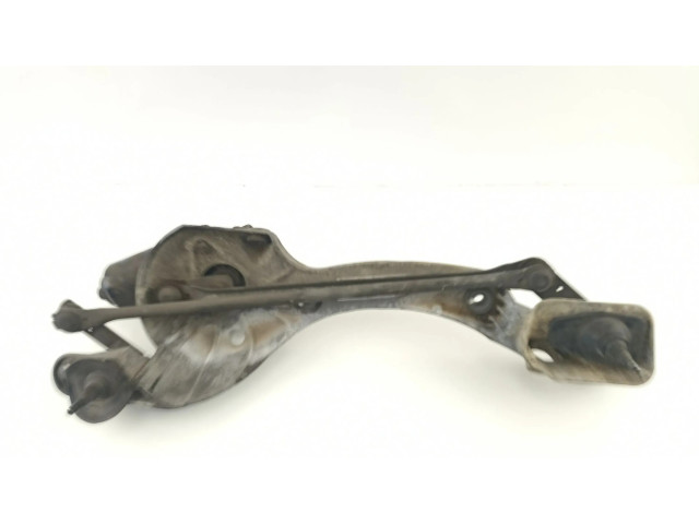 Моторчик дворников XW4X17B571AA    Jaguar S-Type