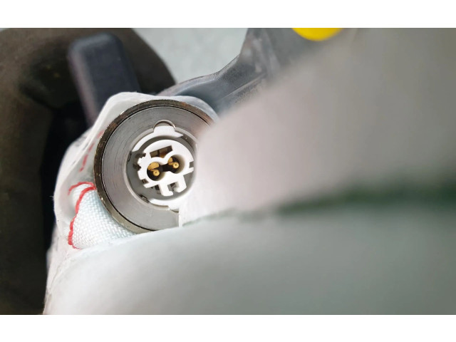 Подушка безопасности в сиденье    Audi Q2 -