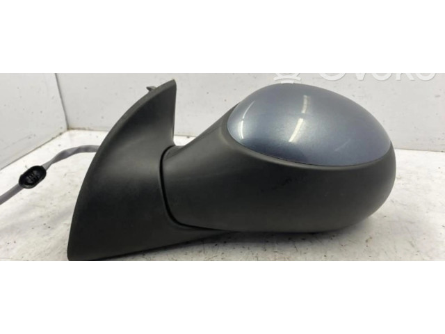 Zpětné zrcátko levé Peugeot 1007 2007 8153WQ