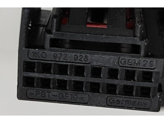 Zpětné zrcátko Volkswagen ID.4 2023 11B857508AF, 1K0972928