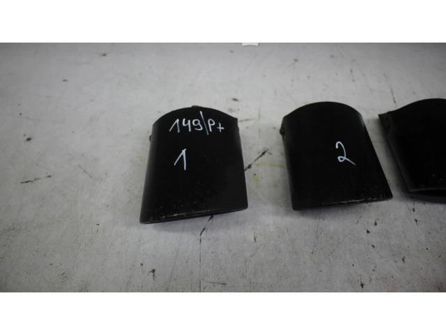 Turbodmychadlo Турбина Porsche Panamera (971)