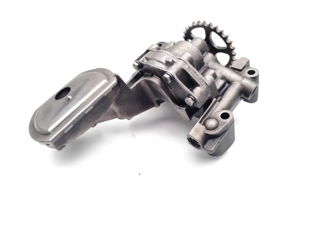 Рулевая рейка  Масляный насос 8431281021   Peugeot 407  -  года