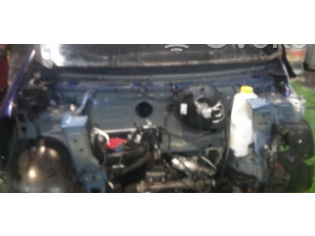 Генератор 231003071R   Renault Twingo III      