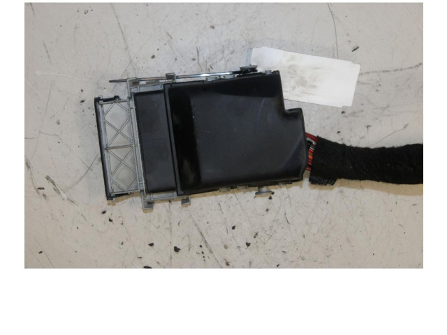 Pojistková skříňka Chevrolet Cruze 2009