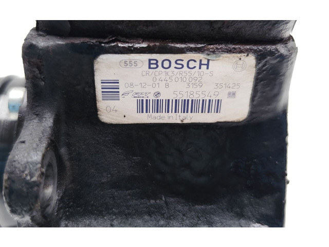 Топливный насос