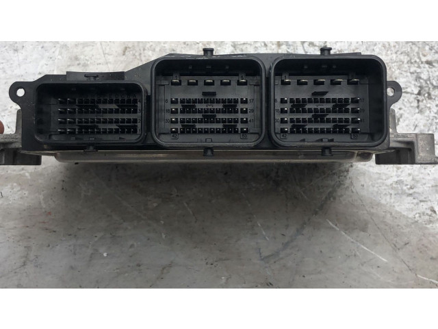 Комплект блоков управления    Peugeot Partner