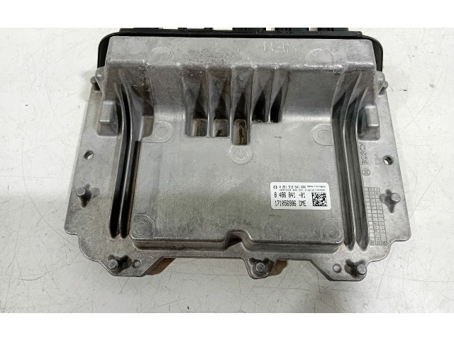 Řídící jednotka Mini One - Cooper F56 F55 2017