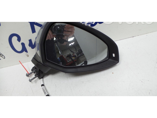 Čerpadlo oleje Audi A5 DETA