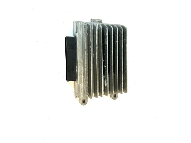 Звукоусилитель 8J0035223B   Audi TT Mk1