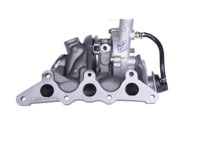 Turbodmychadlo Турбина 708837, A1600960499 Smart Roadster