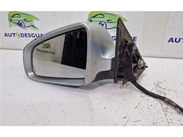 Зеркало электрическое        Audi A3 S3 8P  2003 - 2012 года   