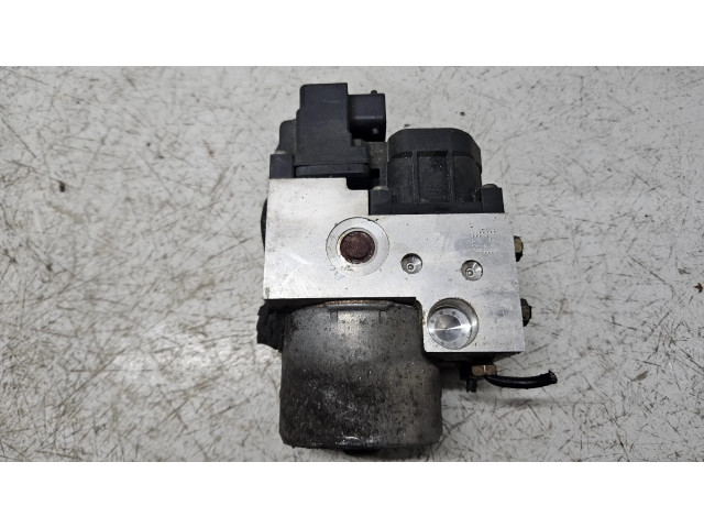 Блок АБС 8200085584, 0273004621 Renault Clio II 1998-2001 года