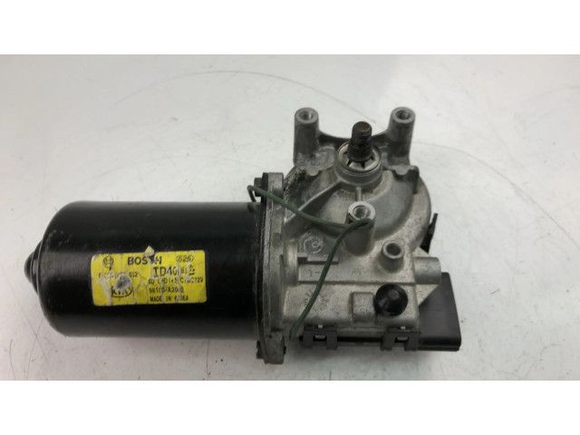 Моторчик дворников 98100A2000 KIA Ceed