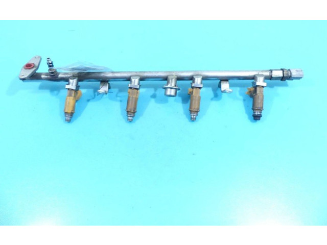 Форсунка 195500-4280, IMPRK1256595 Jaguar XJ X350 AJ8FT