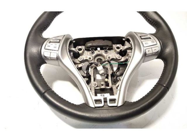 Руль Nissan X-Trail T32 2014 - 2021 года 484304CB4A