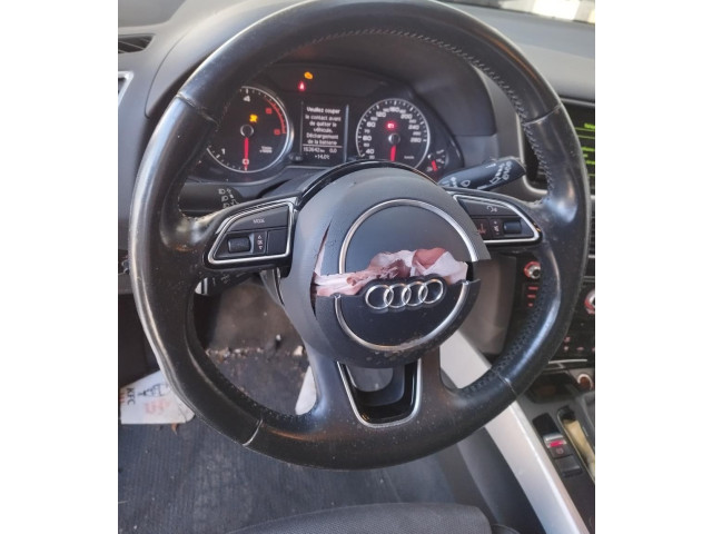 Руль Audi Q5 SQ5 2008 - 2017 года 8R0419091BBCJM