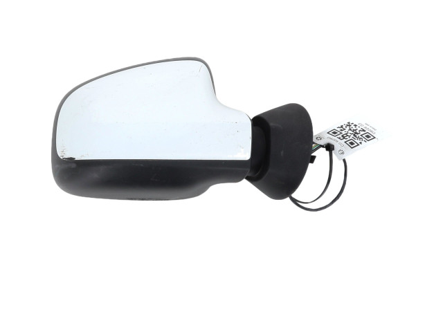 Зеркало электрическое Dacia Logan I 2004 - 2012 года