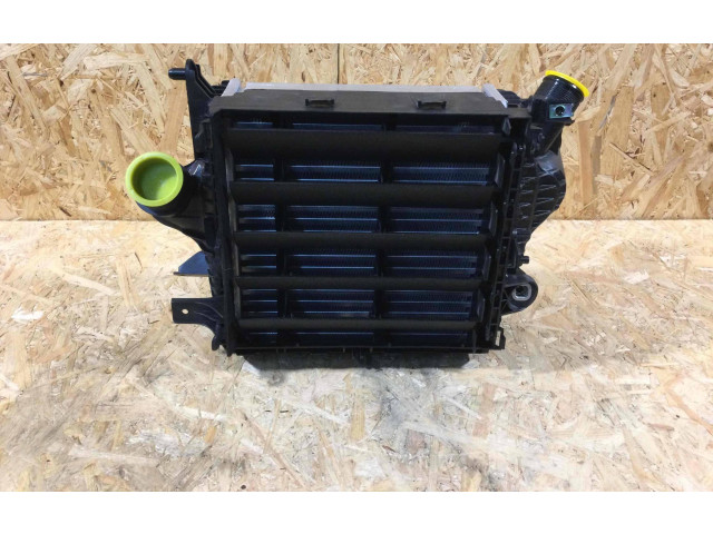 Интеркулер PAB145803A, PAB14580320 Porsche Cayenne (9Y0 9Y3)