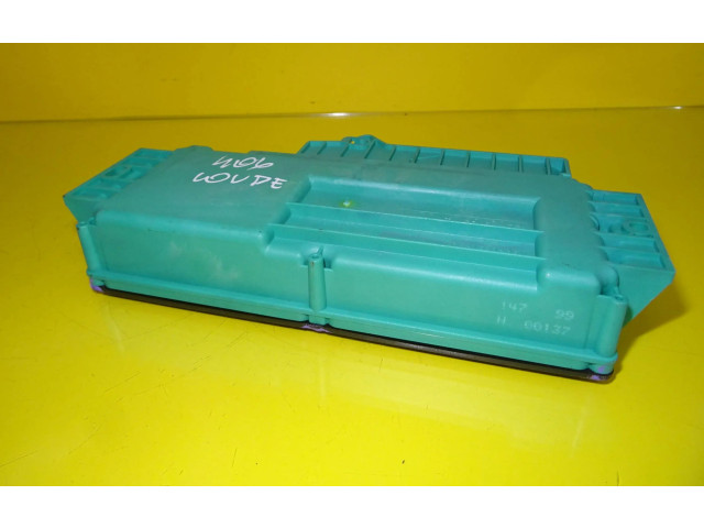 Блок комфорта 9636029780 Peugeot 406