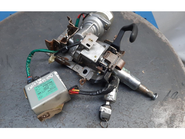 Volant Renault Clio II 1998 3763, 8200091805