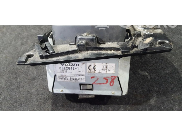 Дисплей 86220421, 14996 Volvo S60