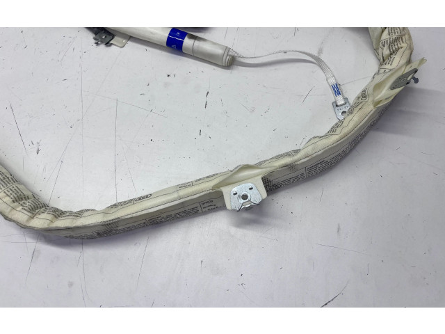 Надувная подушка для крыши