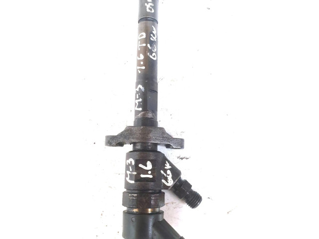 Vstřikovač 0445110239 Mazda 3 I