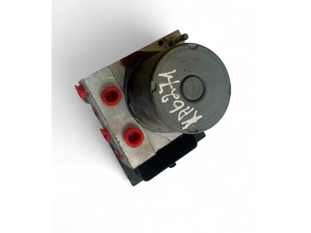 Блок управления АБС 4F0910517AK   Audi A6 S6 C6 4F