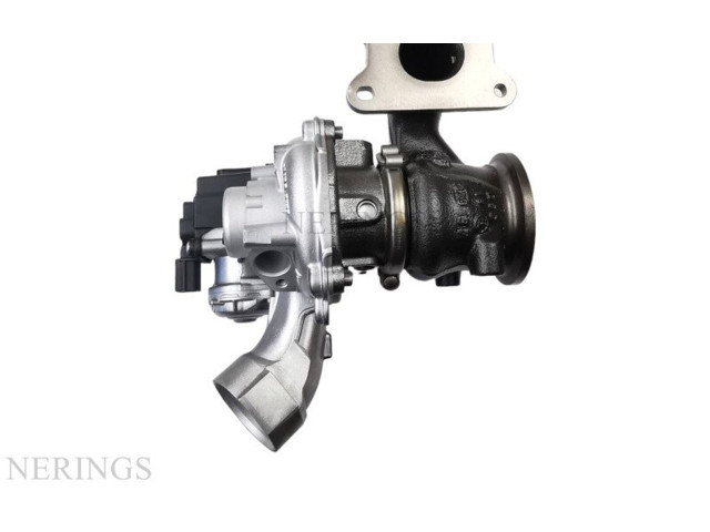 Турбина Audi A1 04E145704P, IT-04E145704C