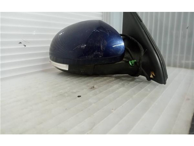 Zpětné zrcátko  Volkswagen Tiguan 2009  5N1857502AQ  