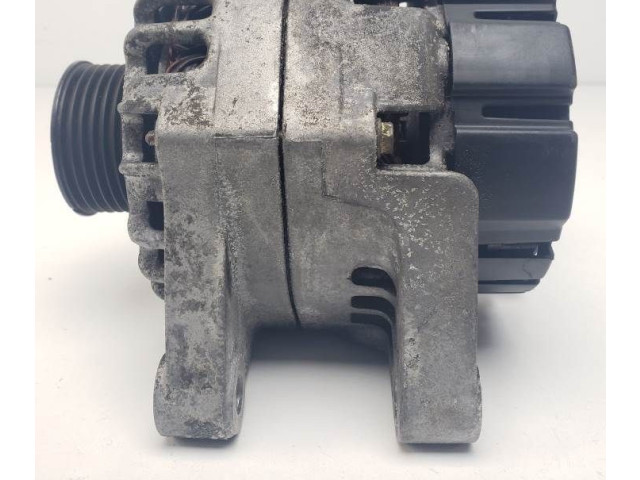 Генератор 9642880280 Citroen Berlingo