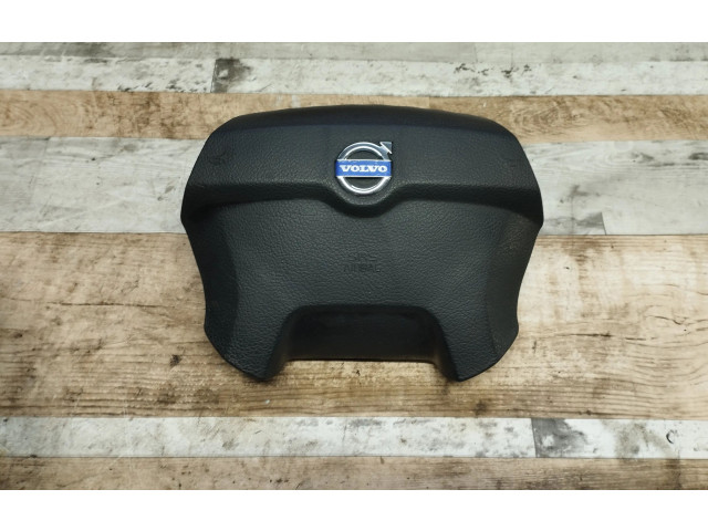 Подушка безопасности водителя 30754304   Volvo XC90