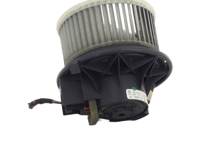 Вентилятор печки       Jeep Cherokee III KJ