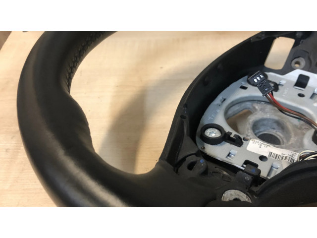 Руль BMW X6 E71 2008-2014 года 3077944, 7845779