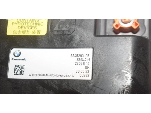Блок управления 8845283, 61278845283   BMW iX3 G08
